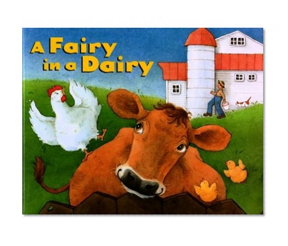 A Fairy in a Dairy