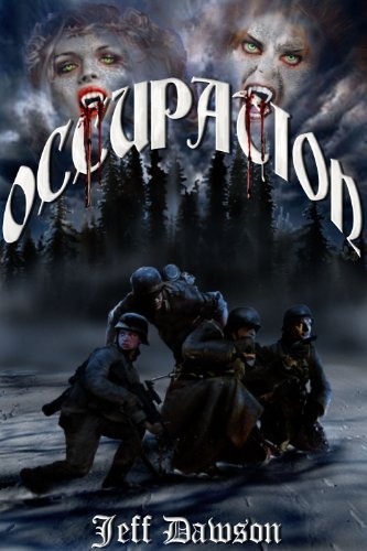 Book Cover Occupation (Book I in the Occupation Series)