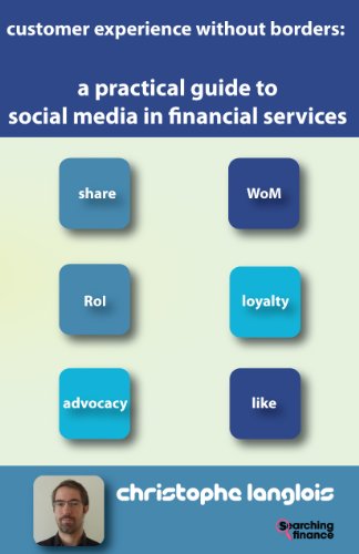 A Practical Guide to Social Media in Financial Services