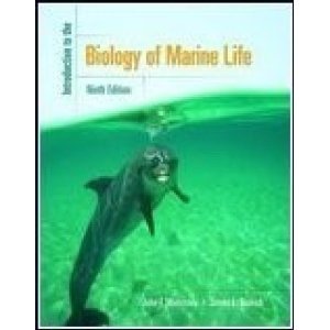 Introduction to the Biology of Marine Life 9th (Nineth) Edition byMorrissey