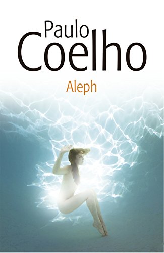 Aleph (Spanish Edition)