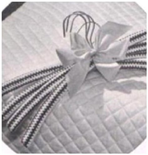 #1009 COAT HANGER VINTAGE CROCHET PATTERN