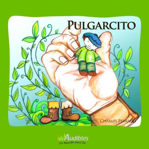 Pulgarcito [Tom Thumb]