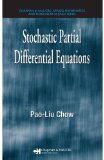 Stochastic Partial Differential Equations (Advances in Applied Mathematics)