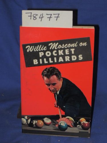 POCKET BILLIARDS
