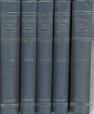 Pentateuch with Targum Onkelos, Haphtaroth and Rashi's Commentary: Genesis, Exodus, Leviticus, Numbers, Deuteronomy (5 volumes)