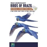 Wildlife Conservation Society Birds of Brazil byRidgely