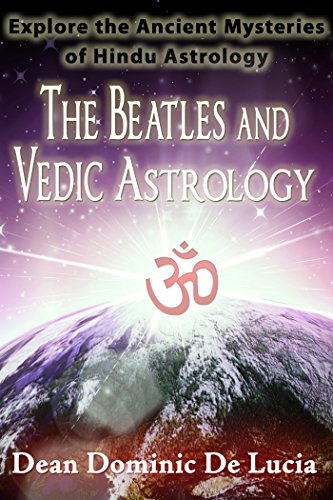 The Beatles and Vedic Astrology