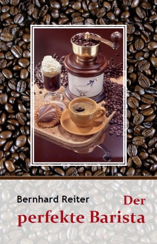 Der perfekte Barista (German Edition)