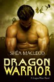 Dragon Warrior (Dragon Wars Book 1)