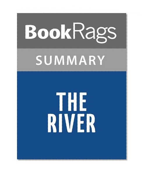 The River by Gary Paulsen | Summary & Study Guide