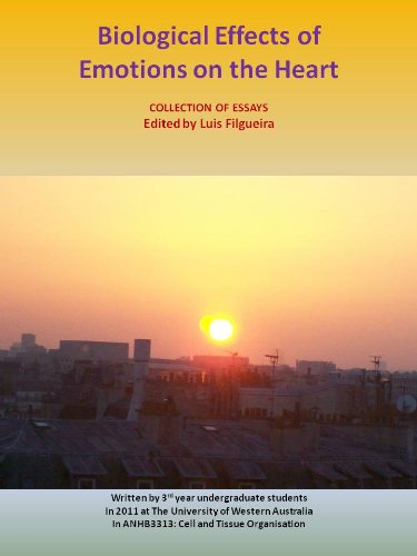 Biological Effects of Emotions on the Heart