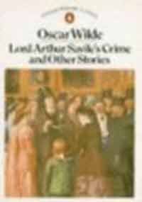 LORD ARTHUR SAVILE'S CRIME (MODERN CLASSICS)