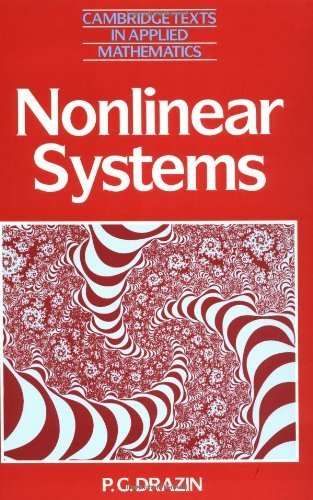 Nonlinear Systems