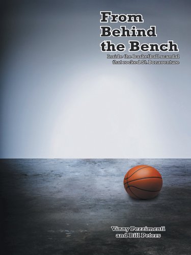 From Behind the Bench:Inside the basketball scandal that rocked St. Bonaventure