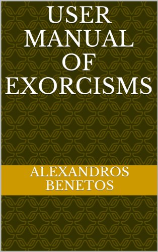 User manual of Exorcisms