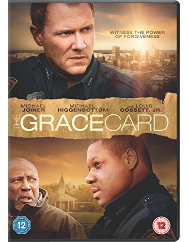 The Grace Card