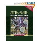 Microelectronic Circuits 6th Sixth Edition bySmith