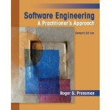 Software Engineering 7th Seventh Edition byPressman