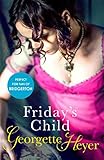 Friday's Child (English Edition)