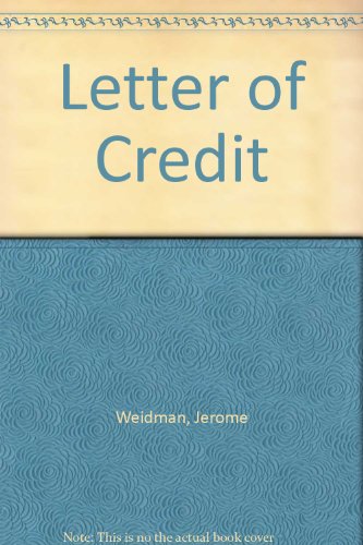 Letter of Credit