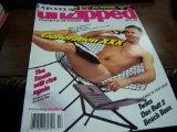 Unzipped Adult Gay Magazine June 23, 1998 Generation XXX