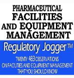 Pharmaceutical Facilities And Equipment Management (483 Summaries.com)