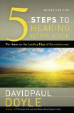 5-Steps to Hearing God's Voice: For Those on the Leading Edge of Consciousness (Author's Edition)
