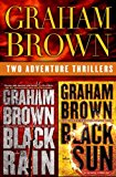 Black Rain and Black Sun 2-Book Bundle