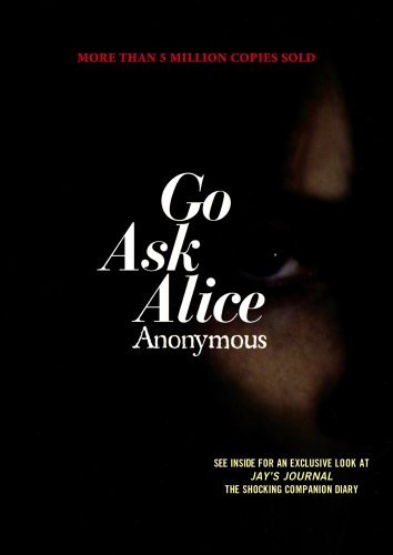 By Anonymous: Go Ask Alice