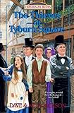 The Thieves of Tyburn Square (Trailblazer Books)