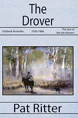 Book Cover The Drover
