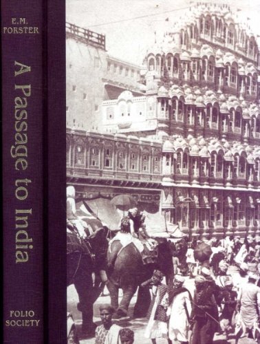 A Passage to India