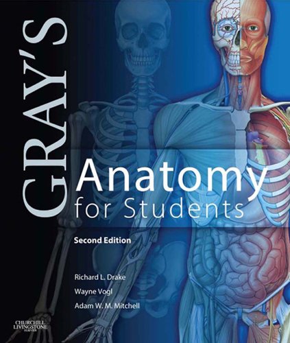 Gray's Anatomy for Students