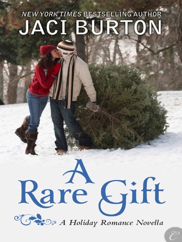 A Rare Gift (The Kent Brothers Trilogy Book 2)