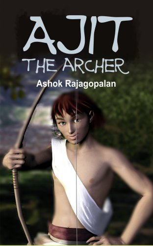 Ajit the Archer