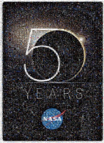 NASA's First 50 Years: Historical Perspectives