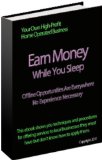 Earn Money While You Sleep