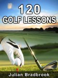 How To Golf with 120 Golf Lessons
