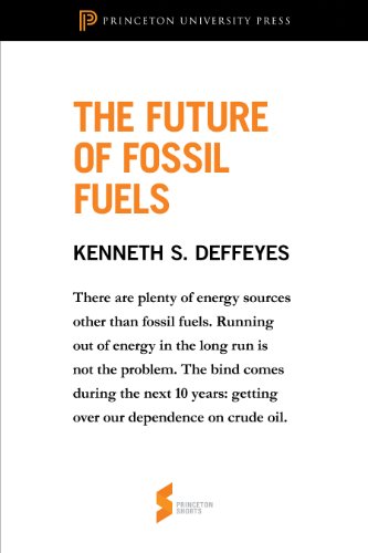 The Future of Fossil Fuels: From "Hubbert's Peak" (Princeton Shorts)
