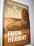 THE GOD EMPEROR OF DUNE (Volume 4)