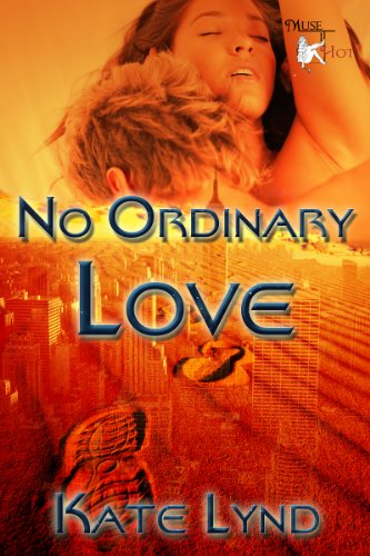 No Ordinary Love