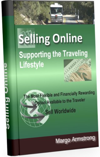 Selling Online - Supporting The Traveling Lifestyle