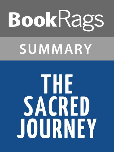 The Sacred Journey by Frederick Buechner | Summary & Study Guide