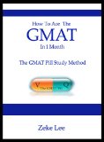 GMAT Pill Ebook