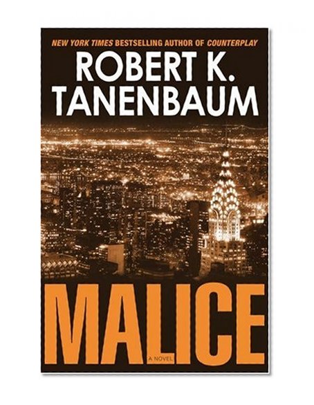 Malice