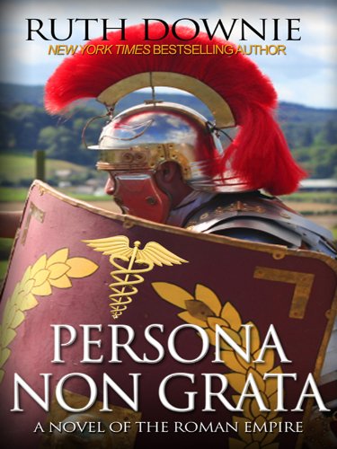 Persona Non Grata (Thorndike Press Large Print Historical Fiction)
