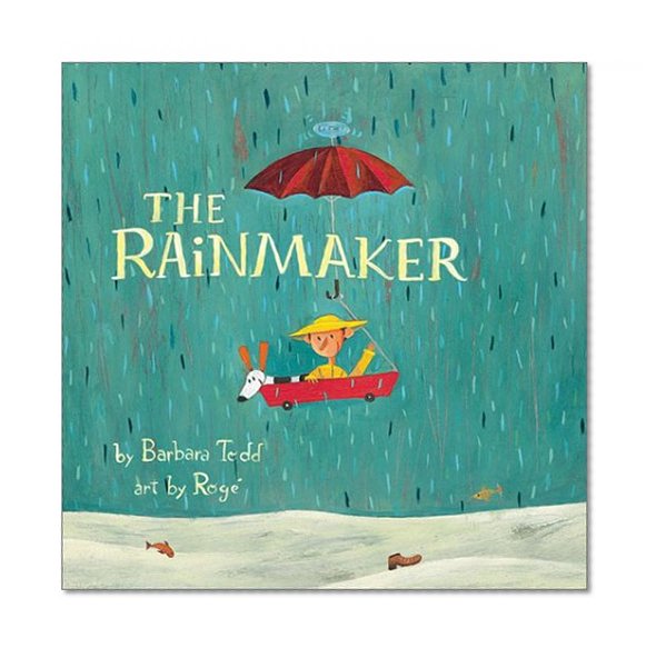 The Rainmaker