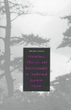 Utamakura, Allusion, and Intertextuality in Traditional Japanese Poetry
