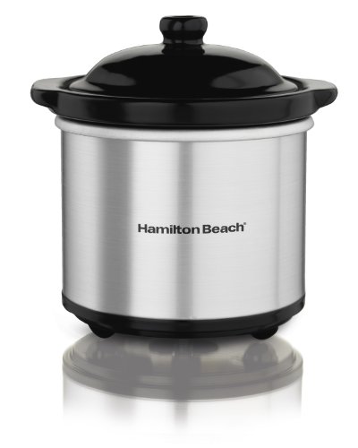 Hamilton Beach 33101 Party Dipper Food Warmer